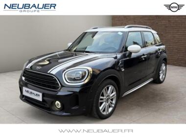MINI Countryman Cooper 136ch Edition Premium Plus BVA7