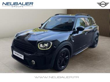 MINI Countryman Cooper 136ch  Edition Premium BVA7
