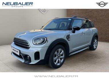 MINI Countryman Cooper 136ch  Edition Premium BVA7