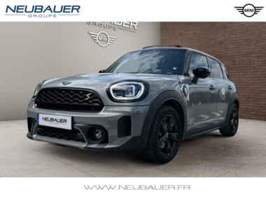 MINI Countryman Cooper SE  125ch + 95ch Northwood ALL4 BVA6