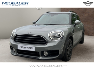 MINI Countryman One 102ch Longstone Euro6d-T