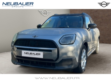 MINI Countryman E 204ch Classic