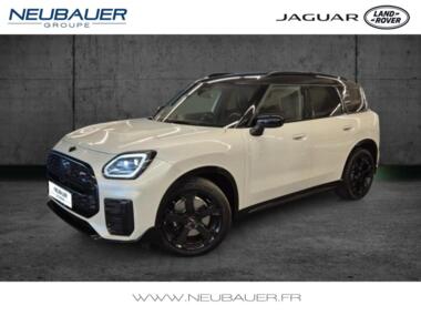 MINI Countryman C 170ch JCW DKG7