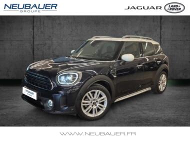 MINI Countryman Cooper 136ch Edition Premium Plus BVA7