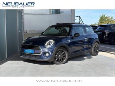 MINI Mini Cooper 136ch Blackfriars BVA