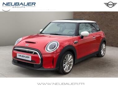 MINI Mini Cooper SE 184ch Yours BVA 5CV