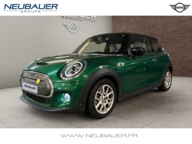 MINI Mini Cooper SE 184ch Yours BVA