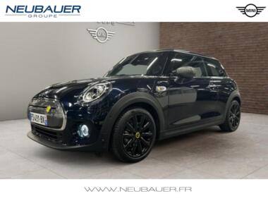 MINI Mini Cooper SE 184ch Yours BVA