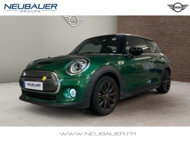 MINI Mini Cooper SE 184ch Electric BVA