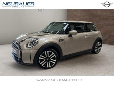 MINI Mini One 102ch Edition Camden BVA7