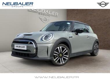MINI Mini Cooper SE 184ch Edition Camden BVA 5CV