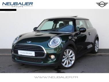 MINI Mini Cooper 136ch Blackfriars