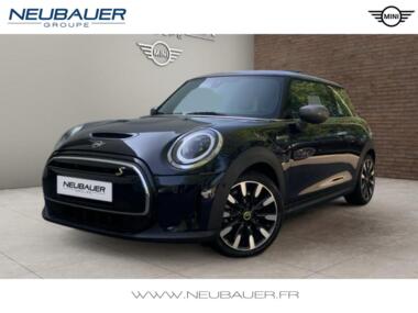 MINI Mini Cooper SE 184ch Yours BVA 5CV