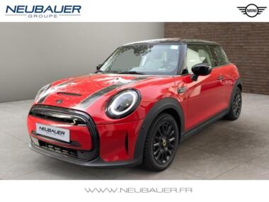 MINI Mini Cooper SE 184ch Edition Camden BVA 5CV