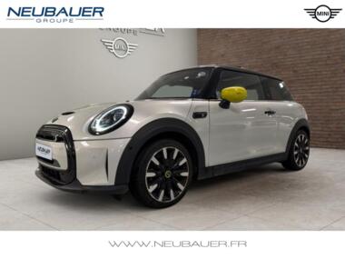 MINI Mini Cooper SE 184ch Yours BVA 5CV