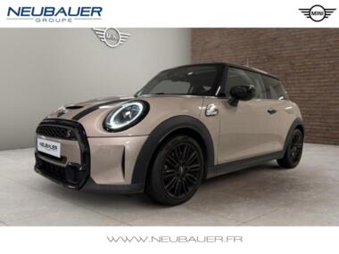 MINI Mini Cooper S 178ch  Business Design BVA7