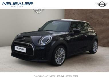 MINI Mini Cooper SE 184ch Edition Camden BVA 5CV