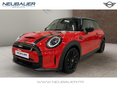 MINI Mini Cooper SE 184ch Edition Premium BVA 5CV