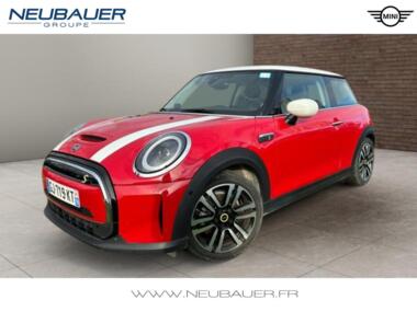 MINI Mini Cooper SE 184ch Edition Premium Plus BVA 5CV