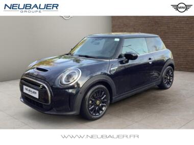 MINI Mini Cooper SE 184ch Edition Premium Plus BVA 5CV