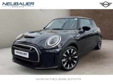 MINI Mini Cooper SE 184ch Edition Camden BVA 5CV