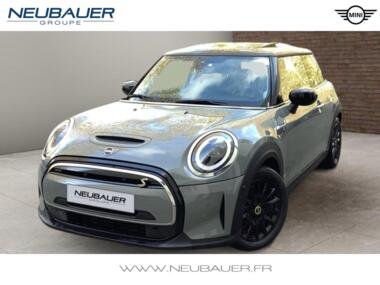 MINI Mini Cooper SE 184ch Edition Premium Plus BVA 5CV
