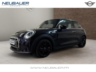 MINI Mini Cooper SE 184ch Edition Premium Plus BVA 5CV