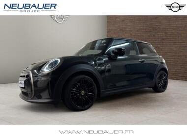 MINI Mini Cooper SE 184ch Resolute BVA 5CV