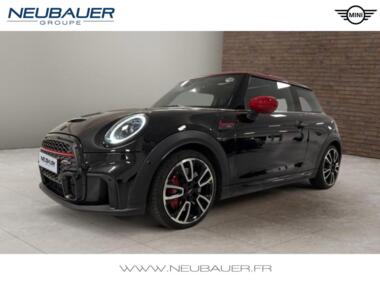 MINI Mini JCW 231ch Edition Premium Plus BVA8