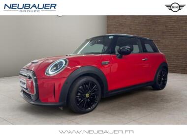 MINI Mini Cooper SE 184ch Yours BVA