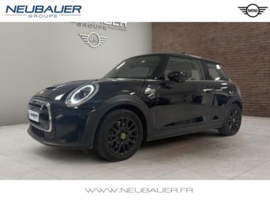 MINI Mini Cooper SE 184ch Edition Premium Plus BVA 5CV