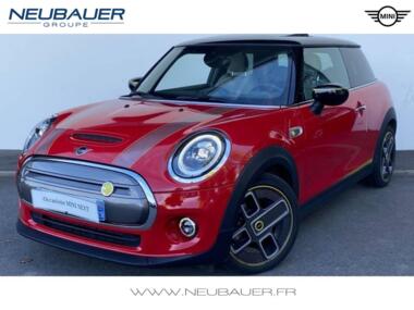 MINI Mini Cooper SE 184ch Edition Greenwich BVA