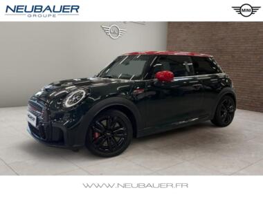 MINI Mini John Cooper Works 231ch Ultimate BVA8