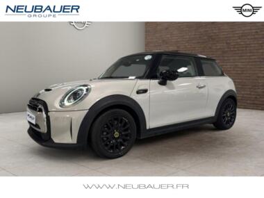 MINI Mini Cooper SE 184ch Edition Camden BVA 5CV