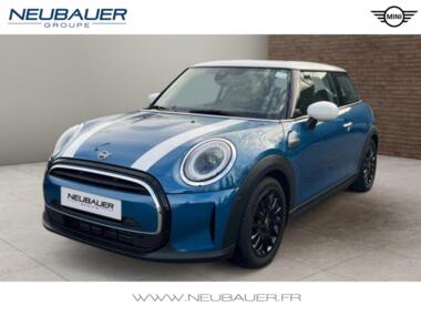 MINI Mini Cooper 136ch Edition Premium Plus BVA7