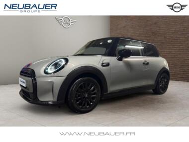 MINI Mini Cooper 136ch Edition Camden BVA7