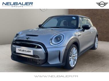 MINI Mini Cooper SE 184ch Edition Premium Plus BVA 5CV