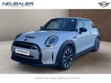 MINI Mini Cooper SE 184ch Edition Premium BVA 5CV