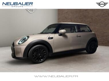 MINI Mini One 102ch Edition Camden