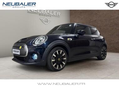 MINI Mini Cooper SE 184ch Yours BVA