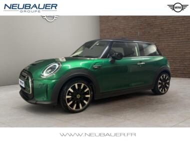 MINI Mini Cooper SE 184ch Edition Camden BVA 5CV