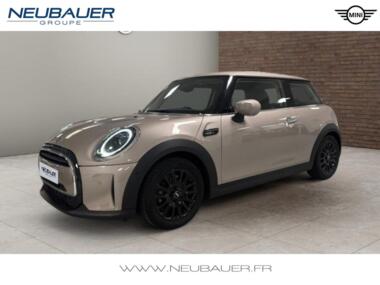 MINI Mini One 102ch Edition Camden BVA7