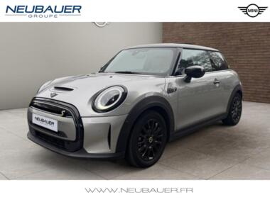MINI Mini Cooper SE 184ch Edition Premium Plus BVA 5CV