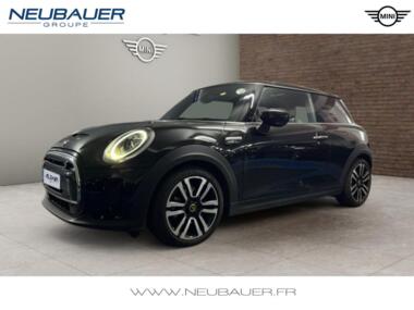 MINI Mini Cooper SE 184ch Edition Camden BVA 5CV