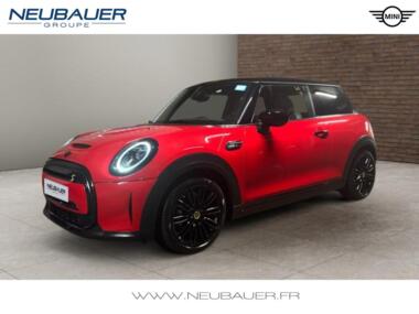 MINI Mini Cooper SE 184ch Edition Camden BVA 5CV
