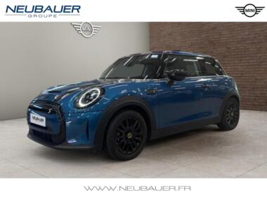 MINI Mini Cooper SE 184ch Edition Premium Plus BVA 5CV
