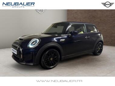 MINI Mini Cooper SE 184ch Edition Premium BVA 5CV