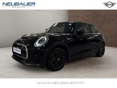 MINI Mini Cooper SE 184ch Edition Camden BVA 5CV