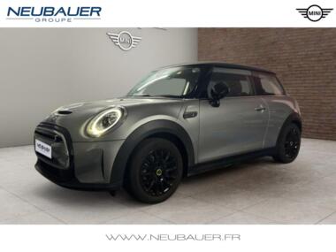 MINI Mini Cooper SE 184ch Edition Premium BVA 5CV