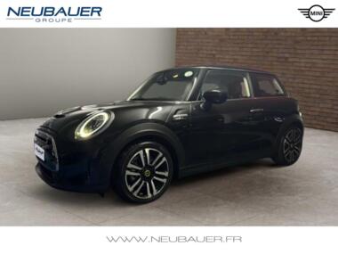 MINI Mini Cooper SE 184ch Edition Camden BVA 5CV